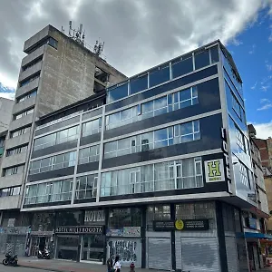 Hotel Htl, Bogotá